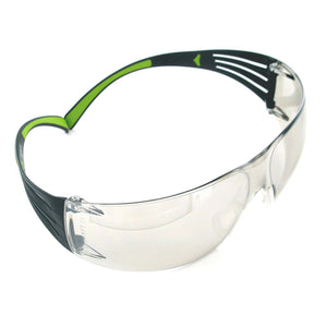 Mirror Lens SecureFit Anti-Fog Safety Glasses