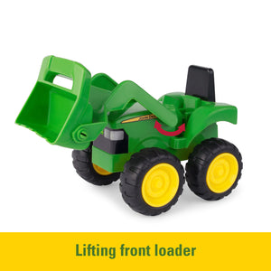 John Deere toy