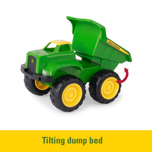 John Deere toy