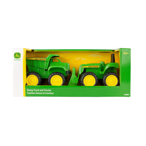 John Deere sandbox set