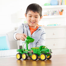 John Deere toy