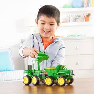 John Deere toy