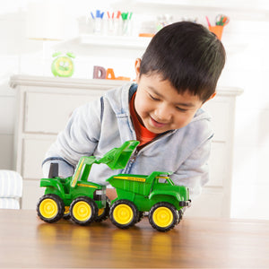 John Deere toy