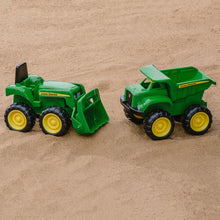 John Deere Ertl toy