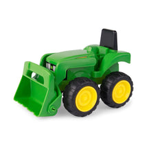 John Deere toy