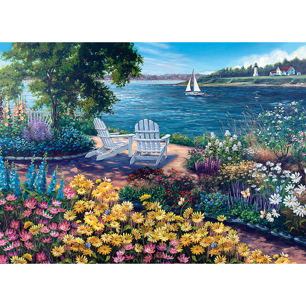 Seashore Puzzle 80368