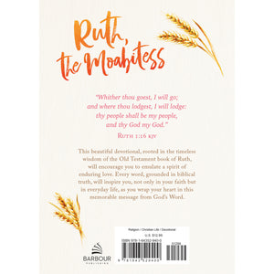 Secrets of Ruth Book 9781643529400