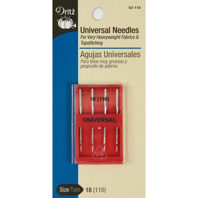 Sewing Machine needles