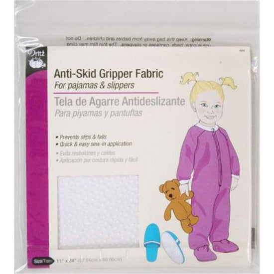 Anti-skid fabric