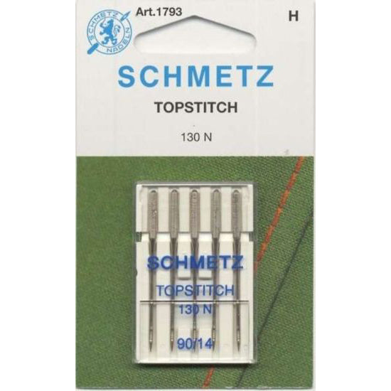 Schmetz needles