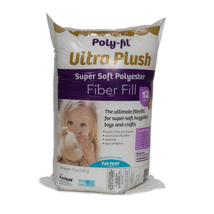 Poly-Fil Ultra Plush