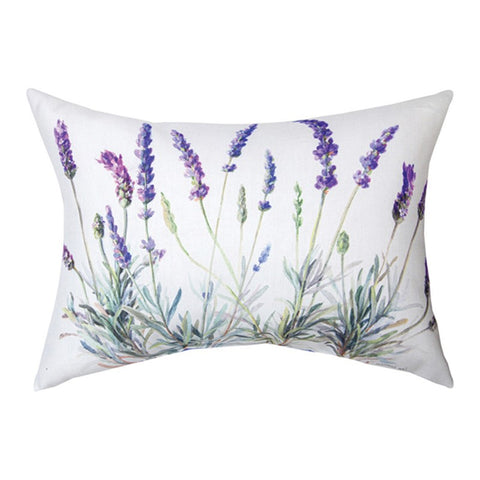 Front of Pillow