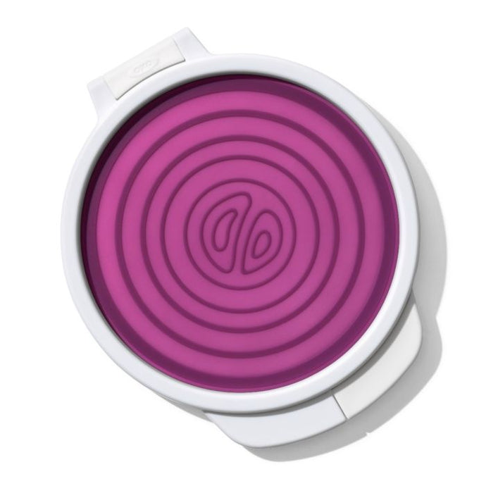 Silicone Onion saver