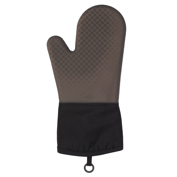 OXO Oven Mitt Good Grips Silicone In Black - 11219800
