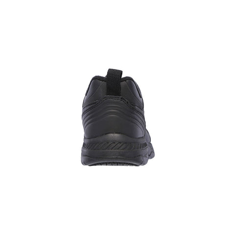 Womens slip resistant sneaker