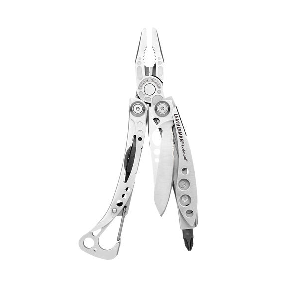 Multifunction knives: Black Fox Pocket Boss multi-tool