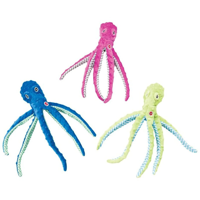 Skinneeez Extreme Octopus Toys 54119