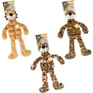 Skinneeez Tons-O-Squeakers Pet Toy 5670