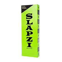 Slapzi card game