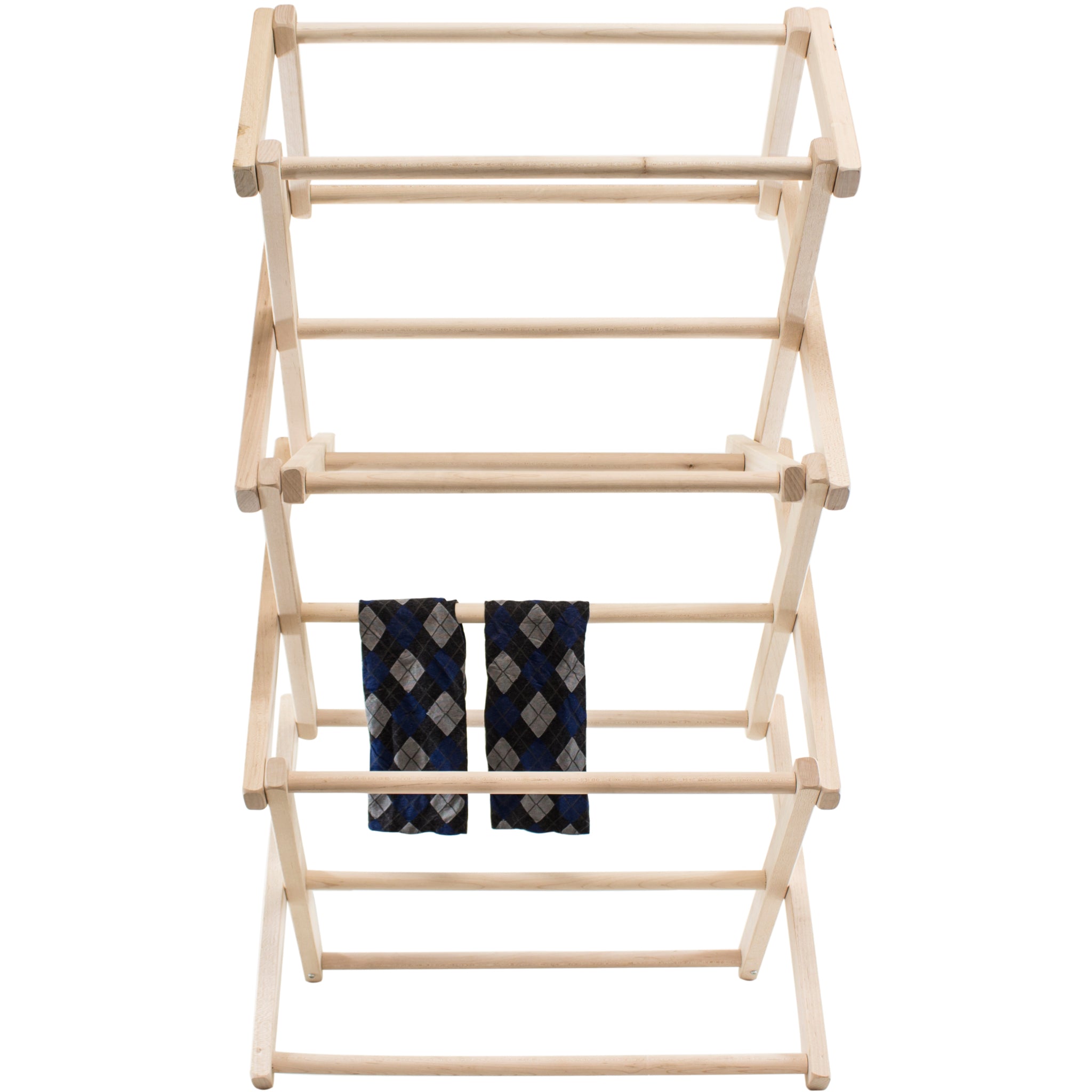 Shop for Wooden Clothes Drying Racks – Good's Store Online