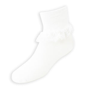 Rainbow Socks, White – DIRTS