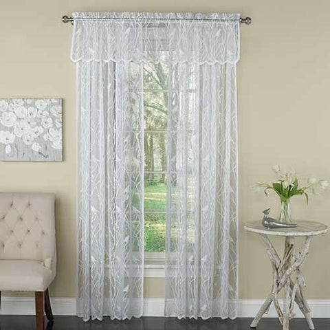 Songbird Curtains