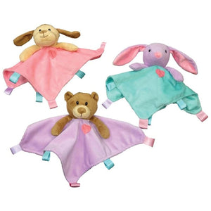 Soothers Blanket pet toys