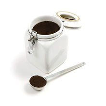 Stainless Steel 2 Tablespoon Coffee & Tea Scoop 5537