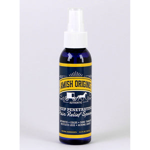 Amish Origins Liquid Spray