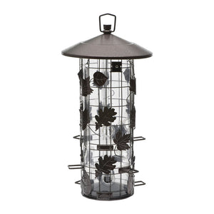 Squirrel-B-Gone Bird Feeder 337