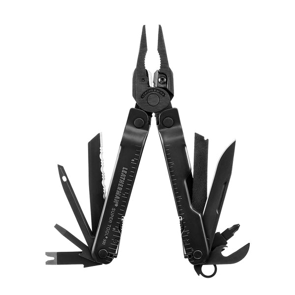 Tool　Tool　Knife　Store　Online　300　Good's　Multi　831106　Pocket　–　Leatherman　Super