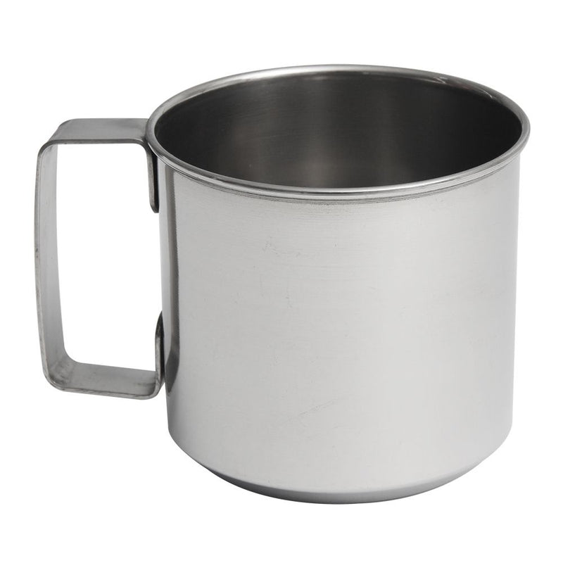 Stainless Steel Cups #Y9002-SS