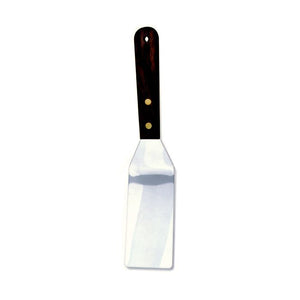 Stainless Steel Spatula with Wooden Handle 1169