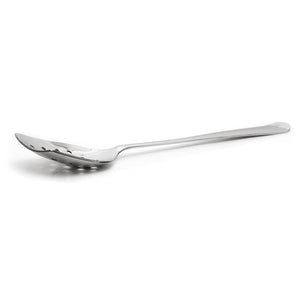 Spoon laying down