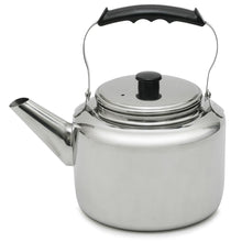 Lindy's Stainless Steel tea kettle