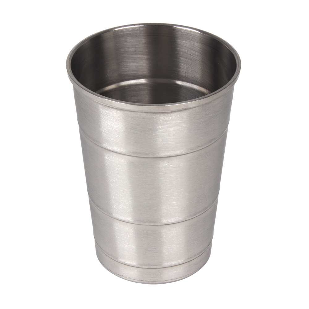 Stainless Steel Solo Cups, Metal Solo Cups