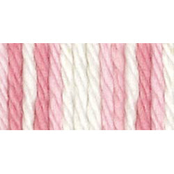 Lily Sugar and Cream yarn