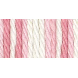 Lily The Original Sugar 'N Cream Yarn Multi Colors 102001 2 oz – Good's  Store Online
