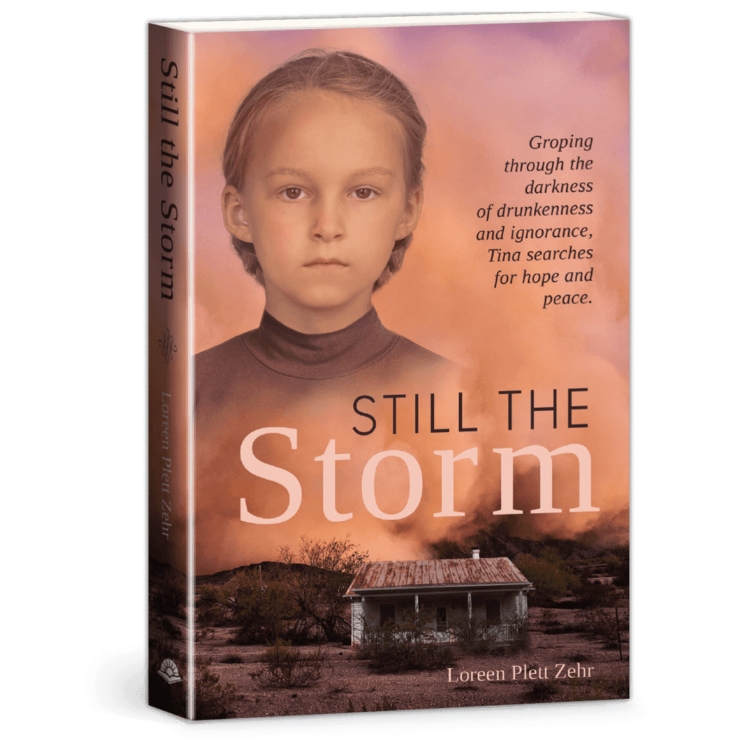 –　Still　9780878133314　Zehr　Christian　Loreen　Store　Storm　by　Book　Light　Good's　Publications　the　Plett　Online