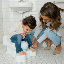Super Plus Potty Training Kids Toilet Y7820