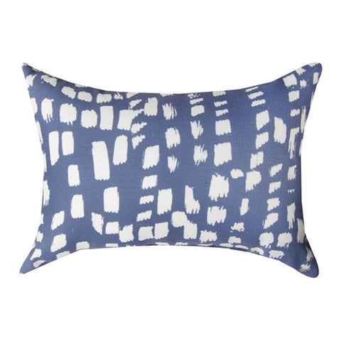 Back of Pillow