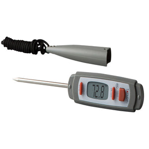 Taylor Digital Probe Thermometer (Waterproof)