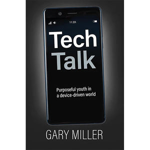 Tech Talk EN3228