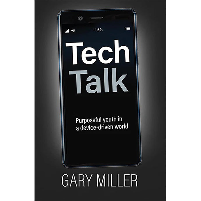 Tech Talk EN3228