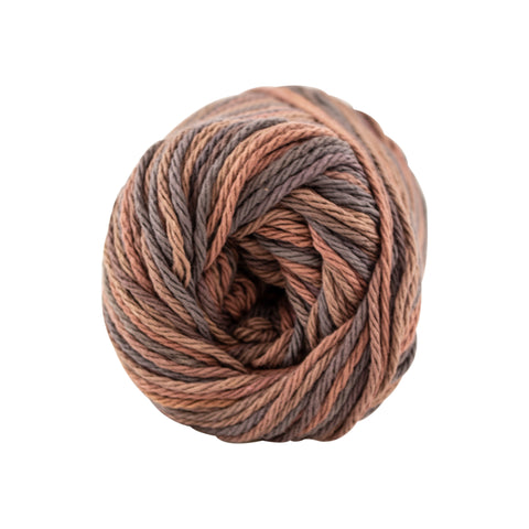 Terra firma yarn