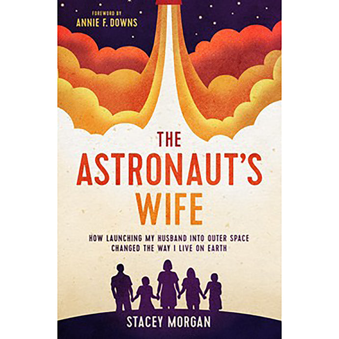 The Astronaut's Wife