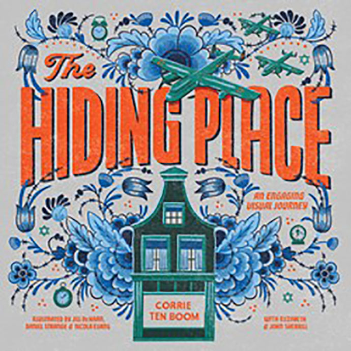 The Hiding Place