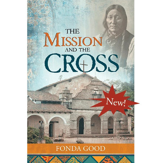 The Mission and the Cross EN3245