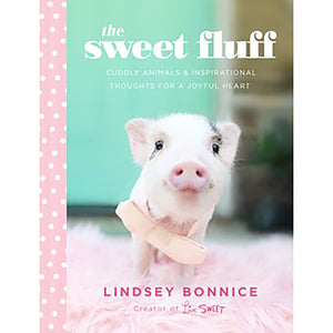 The Sweet Fluff