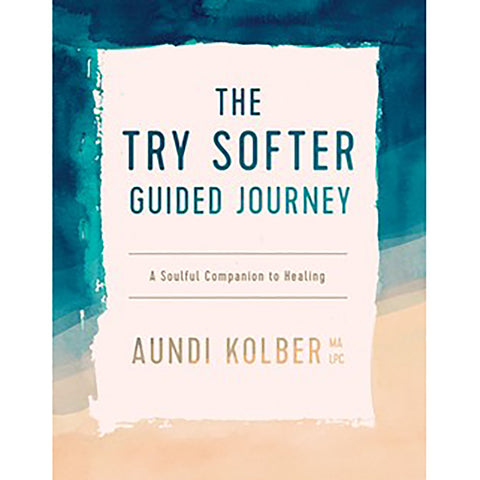 The Try Softer Guided Journey